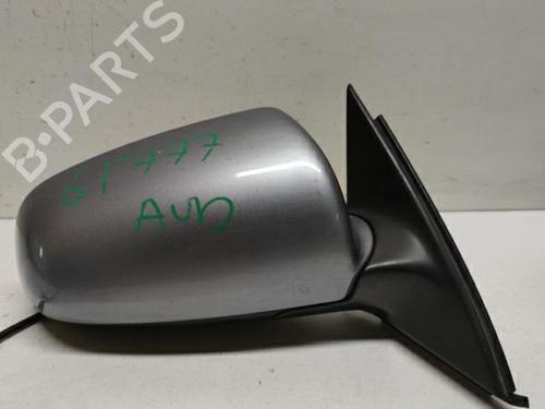 Right mirror AUDI A4 B7 (8EC) 2.5 TDI | BP18224594C27 