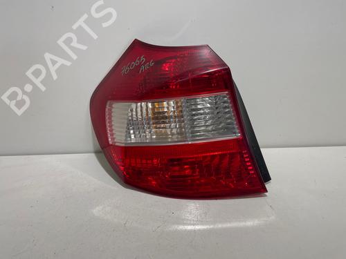 Left taillight BMW 1 (E87) 118 d | BP38726427C34 - Image 2