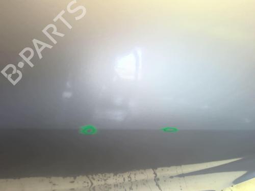 Left rear door DACIA SANDERO 1.2 16V | BP18216183C4