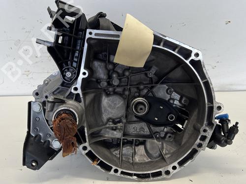 Getriebe für PEUGEOT 208 I (CA_, CC_) 1.2 PureTech 82 (82 hp) 20220423