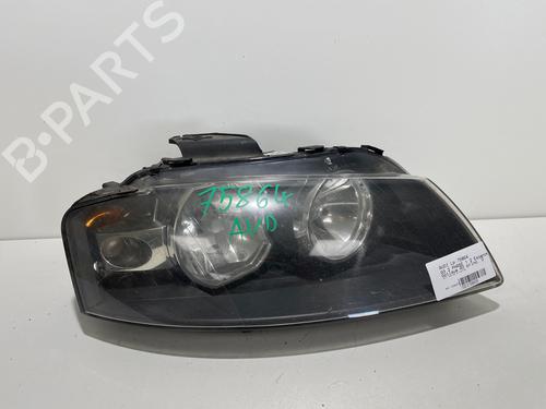 Faro anteriore destro Faro anteriore destro 38186622 38186622