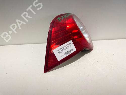 Used Left taillight Left taillight 38161772 38161772