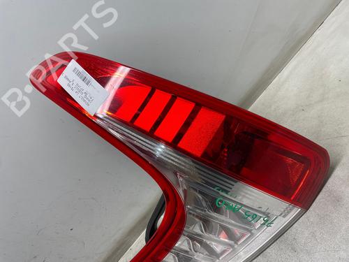 Højre baglygte Højre baglygte RENAULT SCÉNIC III (JZ0/1_) 1.5 dCi (110 hp) 34470729 34470729