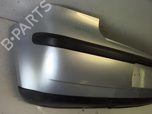 Rear bumper VW POLO (9N_, 9A_) 1.4 TDI | BP18213039C8 