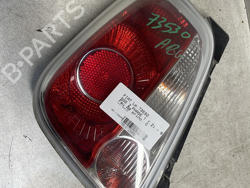 Left taillight FIAT 500 (312_) 1.2 (312AXA1A) | BP29071806C34 