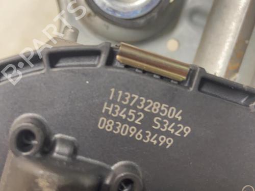 Front wipers mechanism VOLVO XC60 I SUV (156) 2.4 D / D3 / D4 AWD | BP18214420C83 