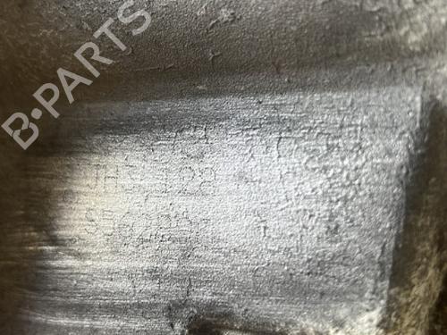 Gearbox RENAULT CLIO III (BR0/1, CR0/1) 1.2 16V (BR02, BR0J, BR11, CR02, CR0J, CR11) | BP18877084M3