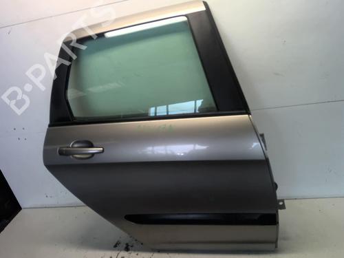 Right rear door PEUGEOT 308 SW I (4E_, 4H_) 1.6 HDi | BP18209717C5 
