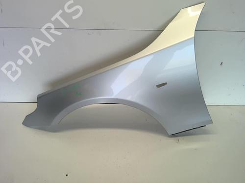 Used Left front fenders BMW 5 (E60) 525 d (177 hp) 18212956