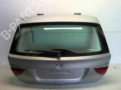 Used Tailgate BMW 3 Touring (E91) 318 d (122 hp) 19057849