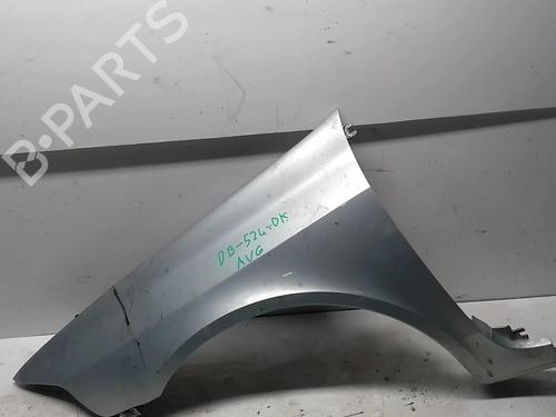 Forkjerm venstre RENAULT LAGUNA II (BG0/1_) 1.9 dCi (BG08, BG0G) (120 hp) 18218978
