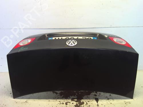 Tailgate VW JETTA III (1K2) 1.9 TDI | BP29407821C6 
