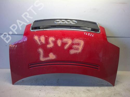 Hood AUDI A2 (8Z0) 1.4 TDI 8Z0823029C