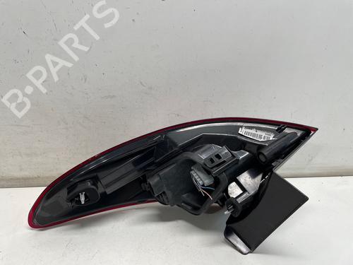 Left taillight RENAULT MEGANE IV Hatchback (B9A/M/N_) | BP36762376C34 - Image 4