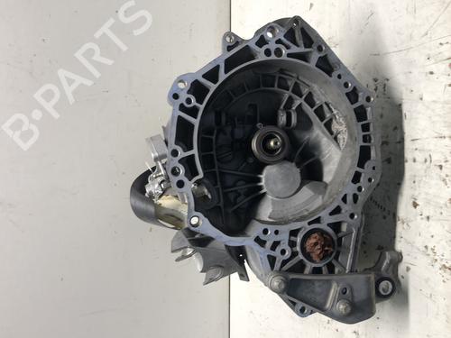 Gearbox OPEL CORSA E (X15) 1.3 CDTI (08, 68) | BP18230208M3 