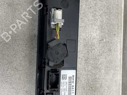 Climate control BMW 3 Coupe (E92) 325 d | BP33738147I5 - Image 3