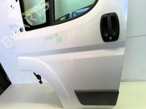 Left front door PEUGEOT BOXER Van 2.2 HDi 120 | BP19491041C2 