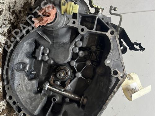 Used Gearbox PEUGEOT 306 Convertible (7D, N3, N5) 1.6 (98 hp) 30327668