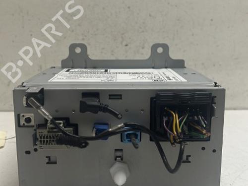 Used Radio Radio OPEL INSIGNIA A Sports Tourer (G09) 2.0 CDTI (35) (131 hp) 18244918 18244918