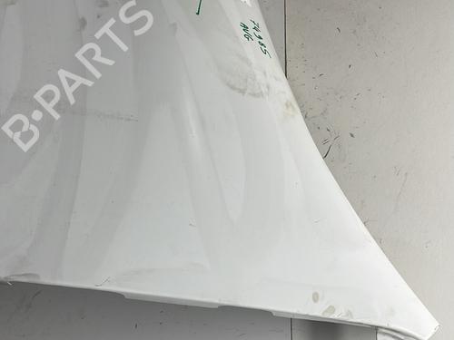 Used Left front fenders Left front fenders RENAULT MASTER III Van (FV) 2.3 dCi 125 FWD (FV0C, FV0D, FV0G, FV0H, FV0J, FV0K,... (125 hp) 33849905 33849905