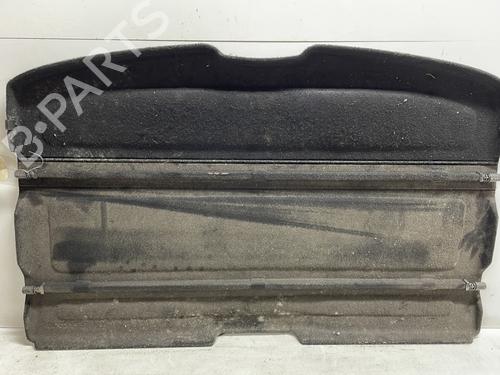 Used Rear parcel shelf PEUGEOT 2008 I (CU_) 1.6 BlueHDi 100 (100 hp) 24640096