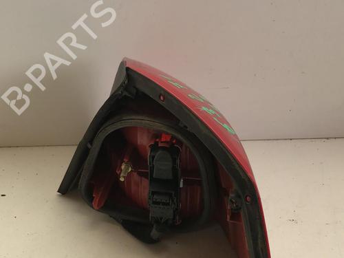 Left taillight RENAULT VEL SATIS (BJ0_) 2.2 dCi (BJ0M) | BP18217678C34 