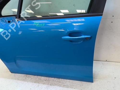 left-front-door-citroen-c3-iii-sx-2016-38737086 main image