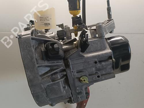 Used Gearbox Gearbox RENAULT CLIO I (B/C57_, 5/357_) [1990-1999] 36095979 36095979
