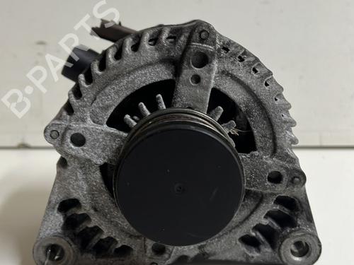 Generator CITROËN C3 / C3 ORIGIN III (SX) 1.5 BlueHDi 100 (SXYHYP, SXYHTU) | BP24430017M7 