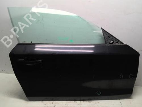 Used Right front door BMW 1 (E81) 118 d (143 hp) 23251077