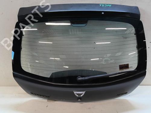 Tailgate DACIA SANDERO 1.5 dCi | BP40124711C6 - Image 5
