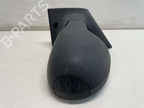 Left mirror RENAULT TWINGO II (CN0_) 1.5 dCi (CN0E) | BP36683063C26 - Image 5
