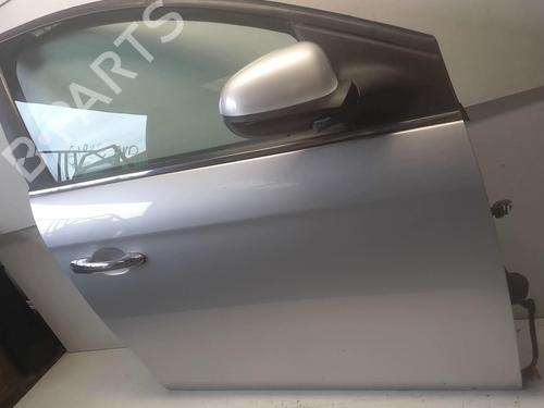 Right front door FIAT BRAVO II (198_) 1.9 D Multijet (198AXB1A) | BP18221031C3 