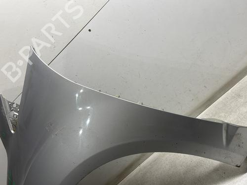 Left front fenders FORD C-MAX II (DXA/CB7, DXA/CEU) 1.6 TDCi | BP29322467C41 