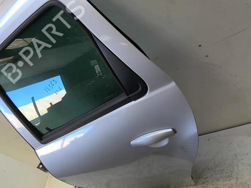 Used Left rear door Left rear door 37531504 37531504