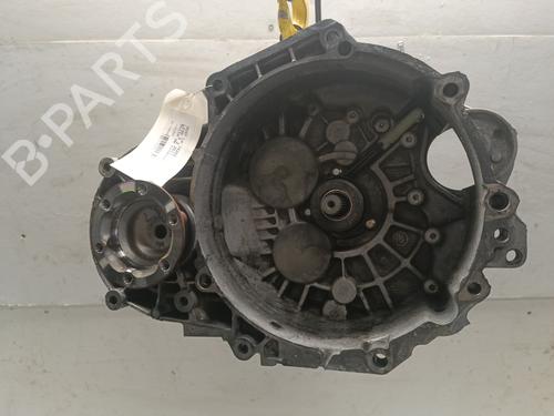 Gearbox SEAT LEON (1P1) 2.0 TDI 16V | BP31646006M3  - Image 5