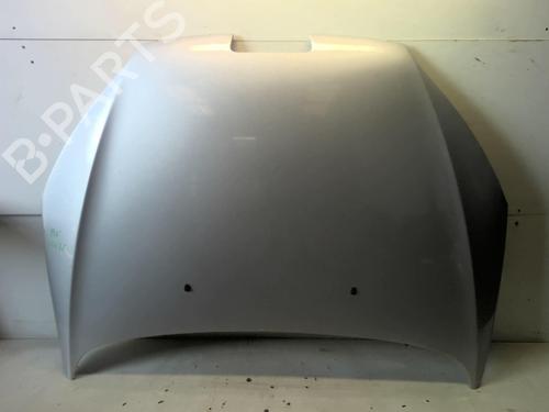 Used Hood PEUGEOT 407 SW (6E_, 6D_) 1.6 HDi 110 (109 hp) 18223268