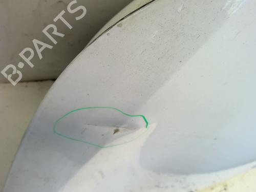 Right rear door PEUGEOT 208 I (CA_, CC_) 1.6 HDi / BlueHDi 75 | BP26975147C5