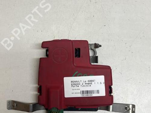 Used Electronic module Electronic module RENAULT KANGOO Express (FW0/1_) 1.5 dCi 70 (FW0A, KW0V) (68 hp) 18209508 18209508