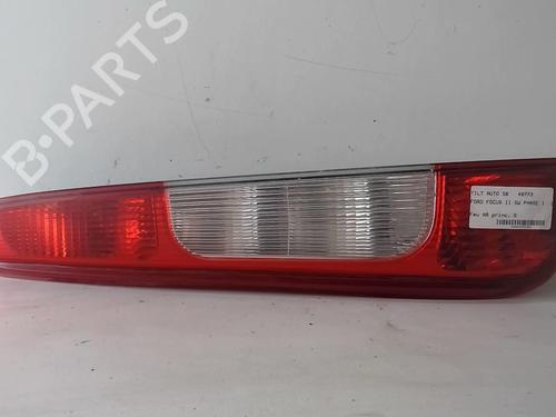 Used Left taillight Left taillight 18222231 18222231