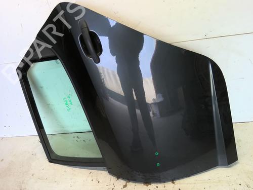 Left rear door SEAT IBIZA IV (6J5, 6P1) 1.4 TDI | BP25031688C4 