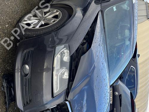 Used Parts AUDI A3 (8P1)  1.6 TDI  4552723