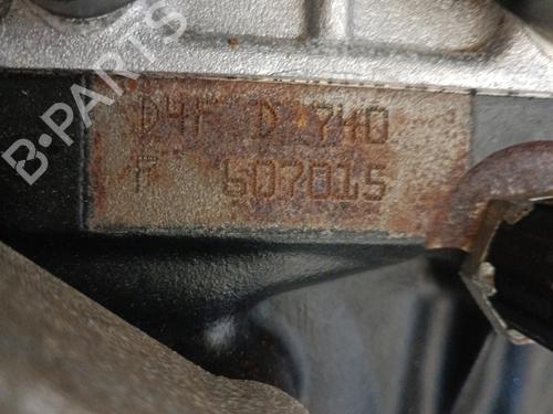 Engine RENAULT MODUS / GRAND MODUS (F/JP0_) 1.2 (JP0C, JP0K, FP0C, FP0K, FP0P, JP0P, JP0T) | BP30538376M1 