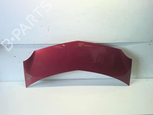 Capot RENAULT MODUS / GRAND MODUS (F/JP0_) 1.5 dCi (FP0E, JP0E) (65 hp) 18208035