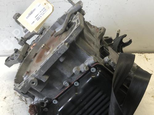 Gearbox VOLVO V60 I (155) D5 | BP18230576M3 