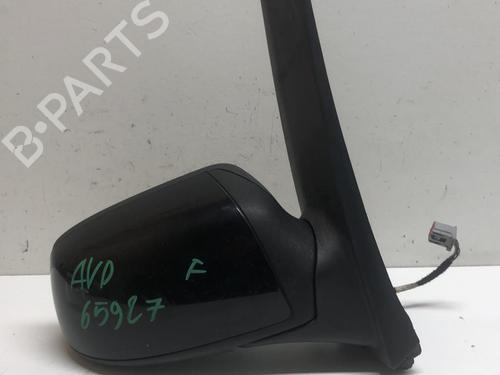 Right mirror FORD C-MAX (DM2) 1.6 TDCi | BP18210434C27 
