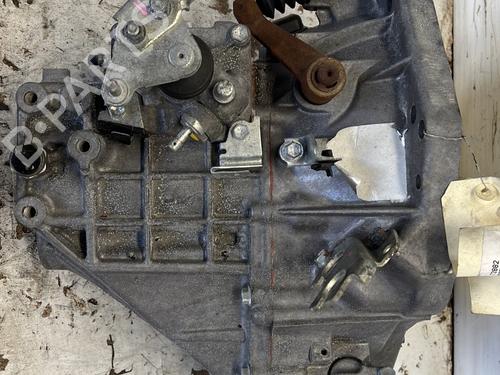 Gearbox TOYOTA YARIS (_P9_) 1.3 VVT-i (SCP90_, SCP90R) | BP26729725M3 
