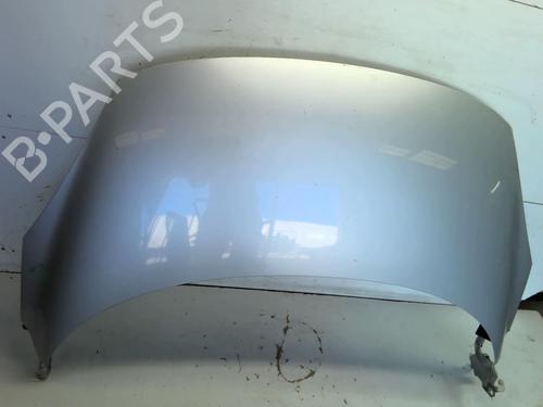 Hood RENAULT SCÉNIC III (JZ0/1_) 1.6 E85 (JZ03, JZ1Y) | BP18244952C1