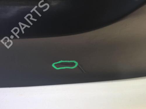 Tailgate FORD FIESTA VI (CB1, CCN) 1.4 TDCi | BP18223764C6 