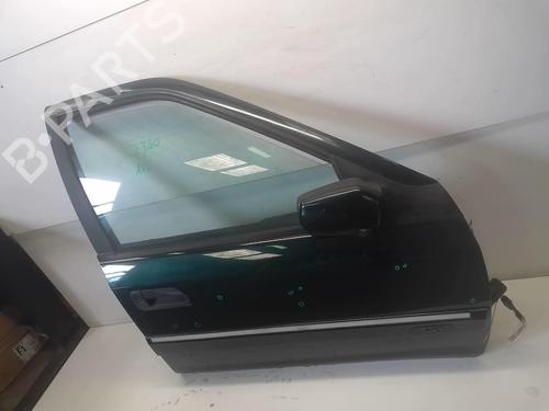 Used Right front door CITROËN XANTIA (X1_, X2_) 1.6 i (88 hp) 18224528